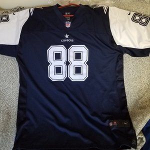 Dallas Cowboys Nike Jersey # 88 Dez Bryant